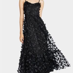 NWT Betsy Johnson dress. Gorgeous, perfect for formal, prom, wedding. XS